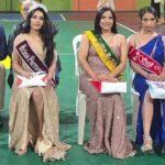 CORONACIÓN REINA DE LA PARROQUIA AMARILLOS 2026